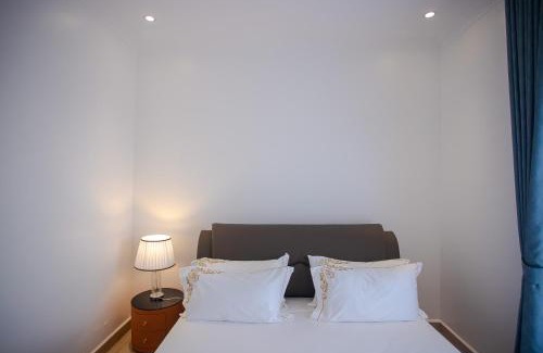 Entebbe Apartamento | Iris Lakeside Condos in Entebbe