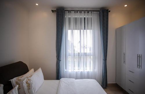 Entebbe Apartamento | Iris Lakeside Condos in Entebbe