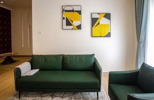 Entebbe Apartamento | Iris Lakeside Condos in Entebbe