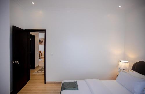 Entebbe Apartamento | Iris Lakeside Condos in Entebbe