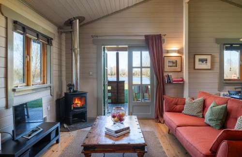 Ampney Crucis Casa | Iris Lodge