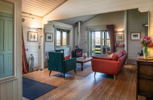 Ampney Crucis Casa | Iris Lodge