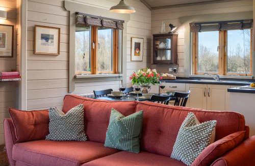 Ampney Crucis Casa | Iris Lodge