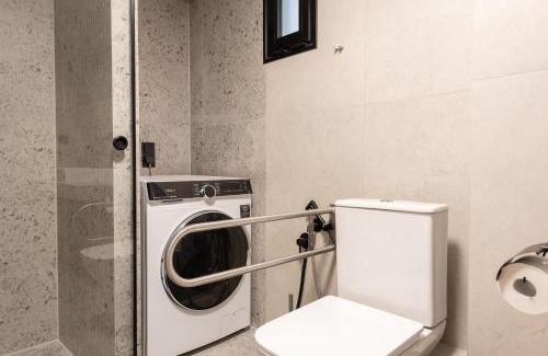 Serres Apartamento | Iris Luxury Apartment