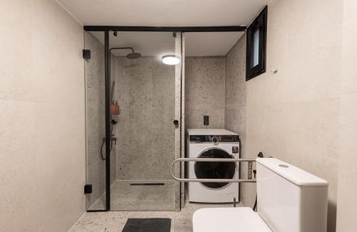 Serres Apartamento | Iris Luxury Apartment