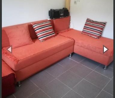 Zgrade Casa | Iris