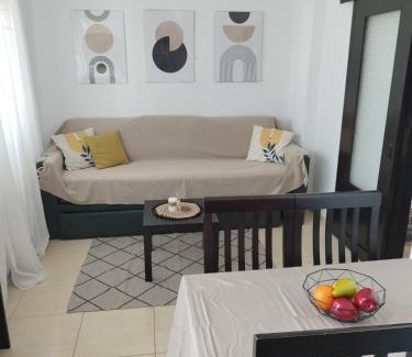Metamorfosi Apartamento | Iris Room