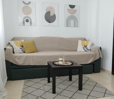 Metamorfosi Apartamento | Iris Room