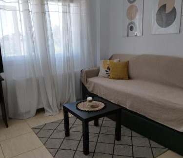 Metamorfosi Apartamento | Iris Room