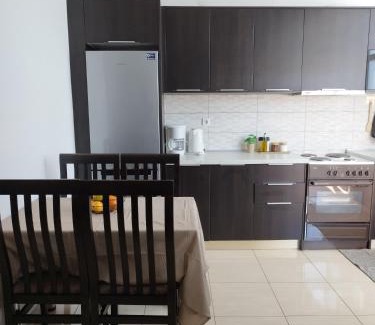 Metamorfosi Apartamento | Iris Room