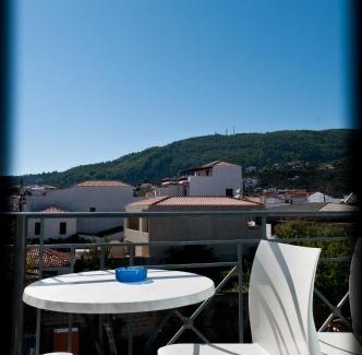 Skiathos Apartamento | Iris Skiathos