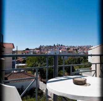 Skiathos Apartamento | Iris Skiathos