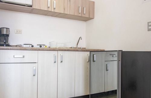 Centro Apartamento | IRIS Studios & Apartments