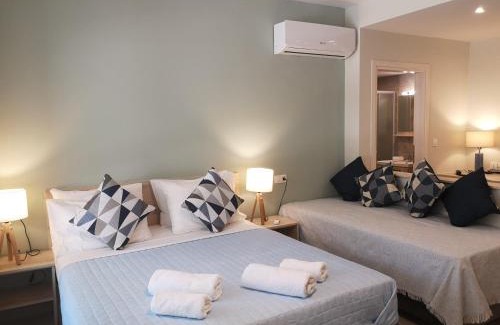Karfas Apartamento | Iris Studios Chios