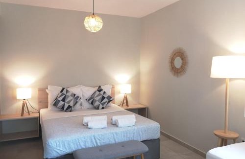 Karfas Apartamento | Iris Studios Chios