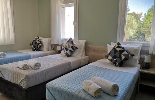 Karfas Apartamento | Iris Studios Chios