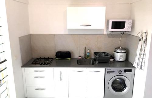 Punaauia Apartamento | Iris suite