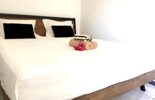 Punaauia Apartamento | Iris suite