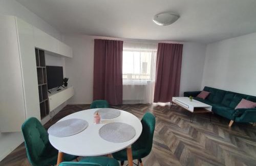 Floresti Apartamento | Iris Vivo Mall 2