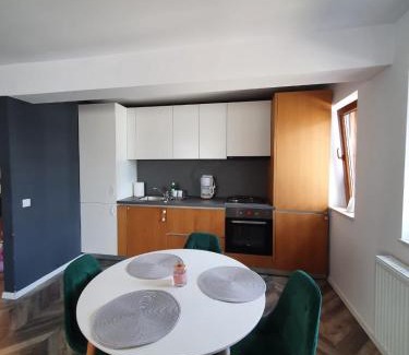 Floresti Apartamento | Iris Vivo Mall 2