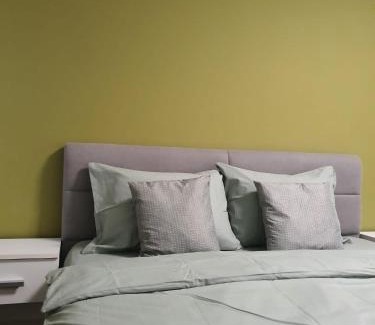 Floresti Apartamento | Iris Vivo Mall 2