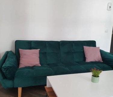 Floresti Apartamento | Iris Vivo Mall 2