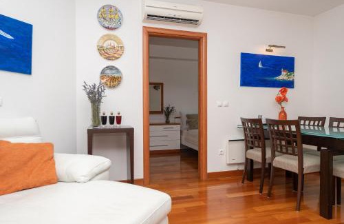 Ratac Apartamento | Irisa Art