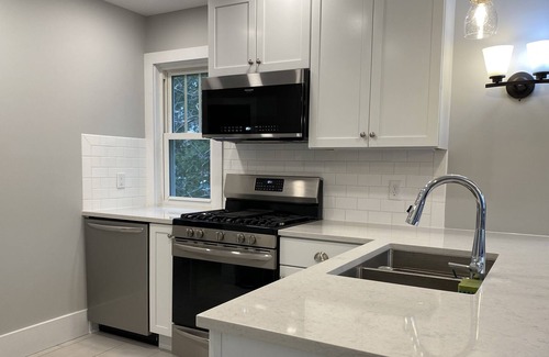 Harters Heights Casa | Irish Fans Harter Heights Gem
