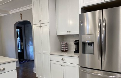 Harters Heights Casa | Irish Fans Harter Heights Gem
