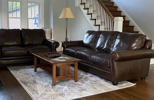 Harters Heights Casa | Irish Fans Harter Heights Gem