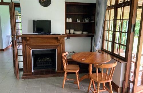 Hilton Apartamento | Irish Hills - two bedroom apartment