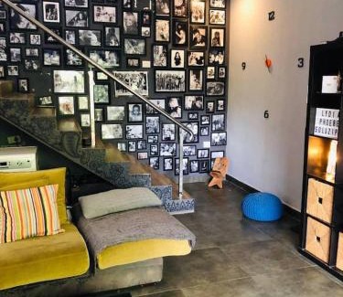 Hosur Casa | Irishhome stay