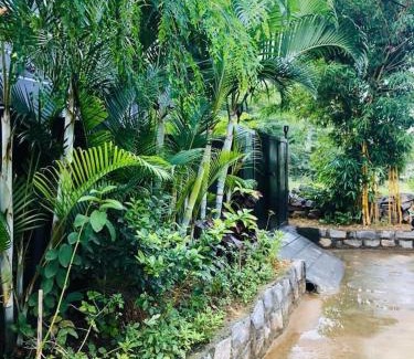 Hosur Casa | Irishhome stay