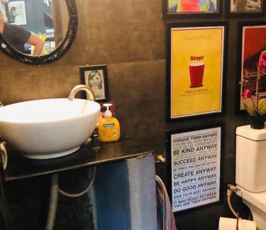 Hosur Casa | Irishhome stay