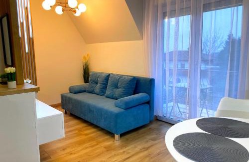 Zalakaros Apartamento | Irisz Hillside Apartman