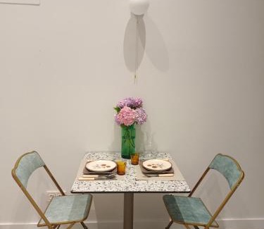 Zarautz Apartamento | IRITA Studios