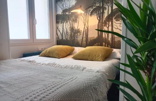 Zarautz Apartamento | IRITA Studios