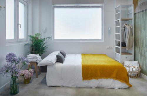 Zarautz Apartamento | IRITA Studios