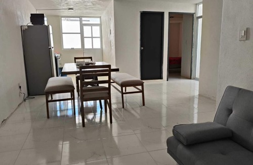 Tlaxcala Casa | CASA IRKEN 2, IDEAL PARA GRUPOS MAXIMO DE DOCE PERSONAS
