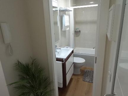 Pontevedra Apartamento | IRLA