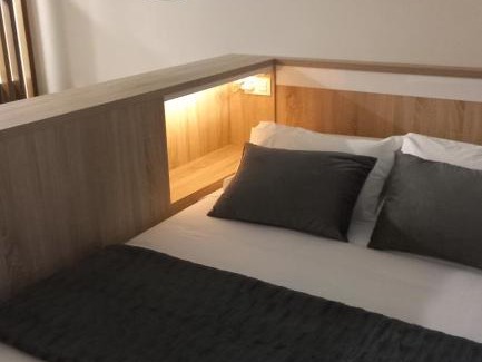 Pontevedra Apartamento | IRLA