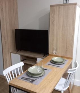 Pontevedra Apartamento | IRLA