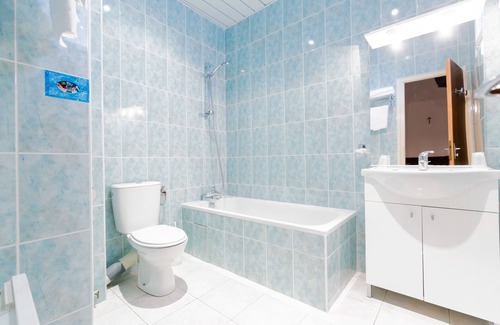 Lourdes Hotel | Irlande