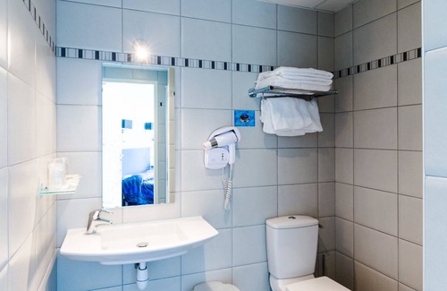 Lourdes Hotel | Irlande