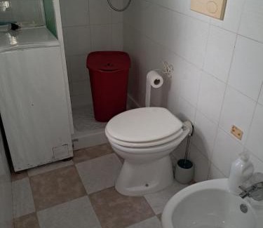 Pollica Apartamento | Irma2