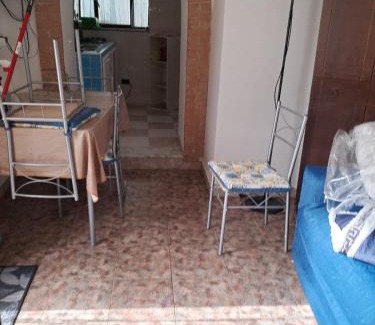 Pollica Apartamento | Irma2