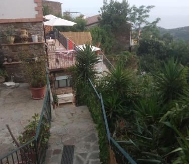Pollica Apartamento | Irma2