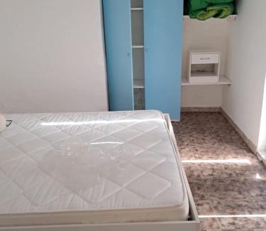 Pollica Apartamento | Irma2