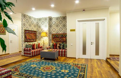 Vake Hotel | Irmisa Hotel Tbilisi
