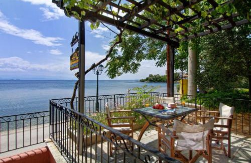 Lefokastron Apartamento | Iro family apartments pelion